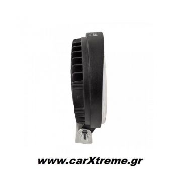 Προβολέας Εργασίας Working Lamp 42LED 3030 9-36V 3360lm 6000K Φ 110mm AWL14