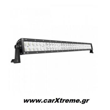 Προβολέας Εργασίας Light Bar 9-36V 180W 18000lm 6000K EPISTAR 60LED 869x90x80mm Μπάρα LED AWL25