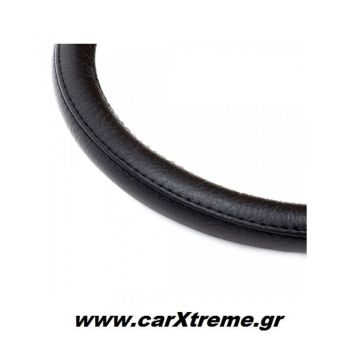 Κάλυμμα Τιμονιού 39/41cm SWC-16 Μαύρο