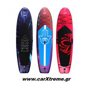 Σανίδες SUP Full Print 14491