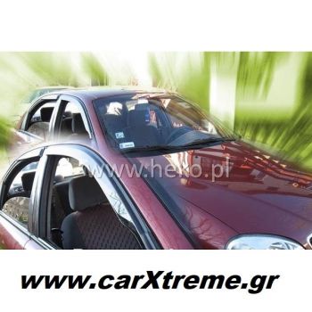 Ανεμοθραύστες Αυτοκινήτου Daewoo