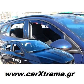 Ανεμοθραύστες Αυτοκινήτου Fiat