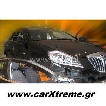 Ανεμοθραύστες Αυτοκινήτου Lancia