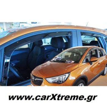 Ανεμοθεραύστες Αυτοκινήτου Opel