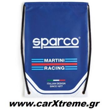 Sportsack Martini Racing