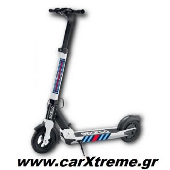 E-Scooter Sem-1 Martini Racing