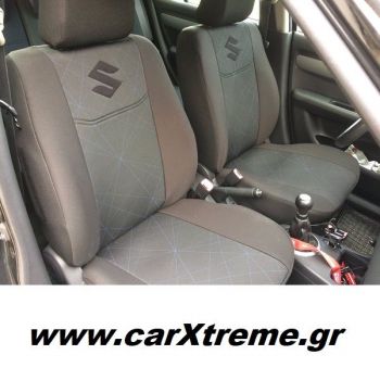 Καλύμματα Αυτοκινήτου Suzuki Swift 2009