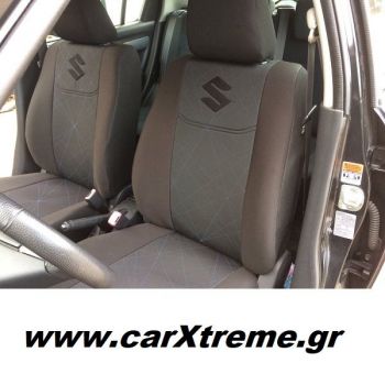 Καλύμματα Αυτοκινήτου Suzuki Swift 2009