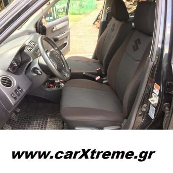 Καλύμματα Αυτοκινήτου Suzuki Swift 2009