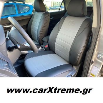 Καλύμματα Αυτοκινήτου Toyota Auris 2010