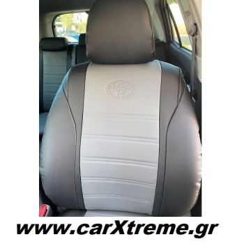 Καλύμματα Αυτοκινήτου Toyota Auris 2010