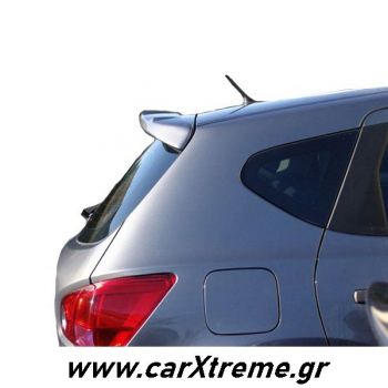 Αεροτομή Οροφής Nissan Qashqai J10 Facelift (2009-2013)