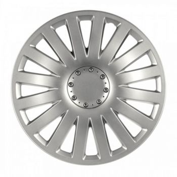 ΤΑΣΙ 13" SMART ΑΣΗΜΙ - ΣΕΤ 4 ΤΕΜ.  ΑΜΙΟ