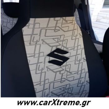 Καλύμματα Αυτοκινήτου Suzuki Alto