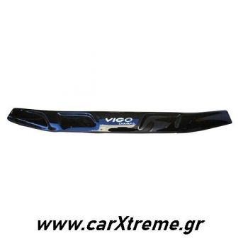 Αντιανεμικό καπό Toyota Hilux Vigo 2011+