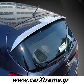 Αεροτομή Οροφής Opel Corsa D Sportback
