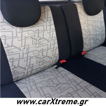 Καλύμματα Αυτοκινήτου Suzuki Alto