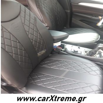 Καλύμματα Αυτοκινήτου BMW X1 2016