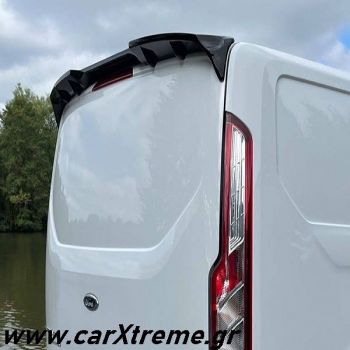 Αεροτομή Οροφής V.2 Μονή Πόρτα Ford Transit Custom (2012+)