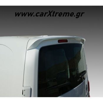 Αεροτομή Οροφής Διπλή Πόρτα Citroen Jumpy Mk3 (2016-)