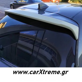 Αεροτομή Οροφής Toyota Yaris Mk4 (2020-)