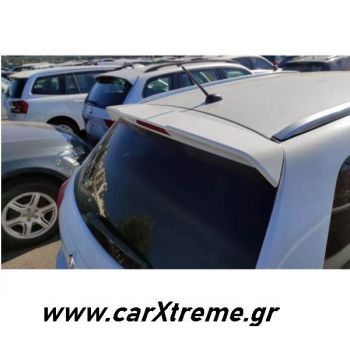 Αεροτομή Οροφής Suzuki Vitara Mk4 (2015+)