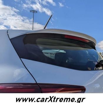 Αεροτομή Οροφής Renault Clio Mk5 (2019-)