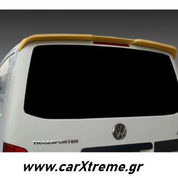 Αεροτομή Οροφής Μονή Πόρτα Volkswagen T5
