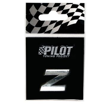 ΑΥΤΟΚΟΛΛΗΤΟ ΕΝΑ  ΓΡΑΜΜΑ 3D TYPE-1 (Z) 18mm