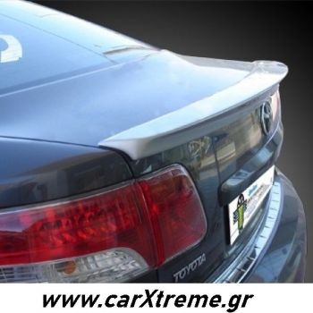 Αεροτομή Επικαθήμενη Toyota Avensis Mk3 (2009-2012)