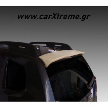 Αεροτομή Οροφής Dacia Duster Mk2 (2017+)