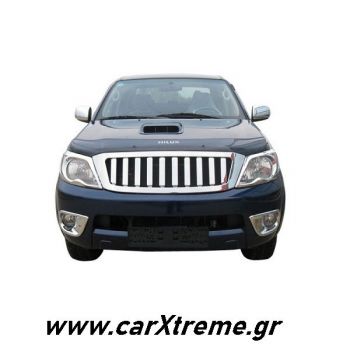 Γρίλια μάσκας Toyota Hilux 2005-2011