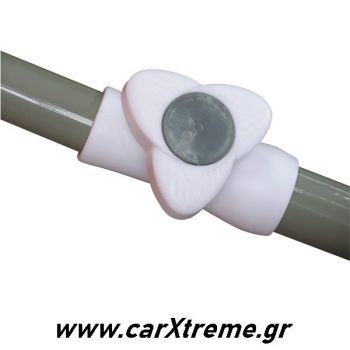 Ομπρέλα θαλάσσης Iris