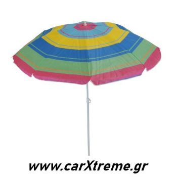 Ομπρέλα θαλάσσης TNT