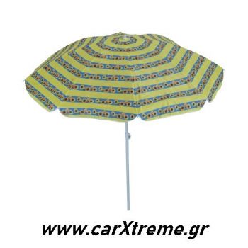 Ομπρέλα θαλάσσης TNT