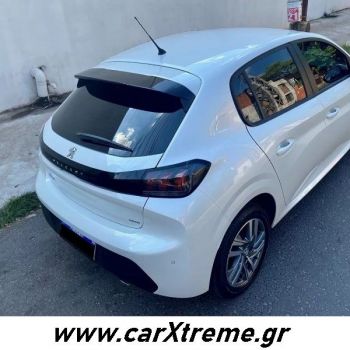 Αεροτομή Οροφής Peugeot 208 Mk2 (2019+)
