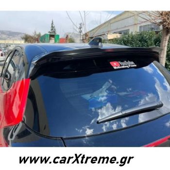 Επιπρόσθετη Αεροτομή Toyota Yaris Mk4 (2020+)