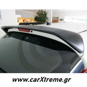 Αεροτομή Οροφής V.1 Nissan Juke F15 (2010-2019)