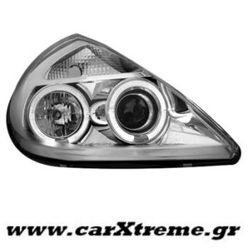 Φανάρι Εμπρός Ford KA
