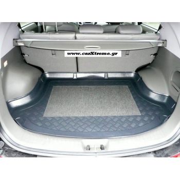 Σκαφάκι πορτ μπαγκαζ Kia Sportage III 2010