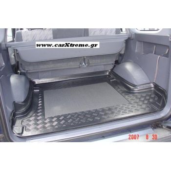 Σκαφάκι πορτ μπαγκαζ Toyota Land Cruiser 90
