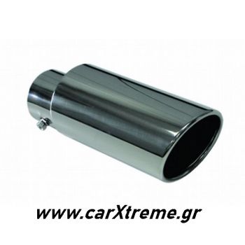 Διακοσμητικό εξάτμισης Suzuki SX4 2006+