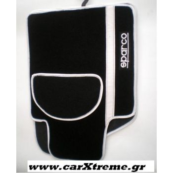 Πατάκια Αυτοκινήτου - Sparco Linea