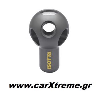 Λεβιές ταχυτήτων Isotta Shift Knob - Matrix