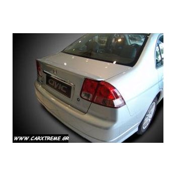 Αεροτομή Αυτοκινήτου Honda Civic 4D 2003