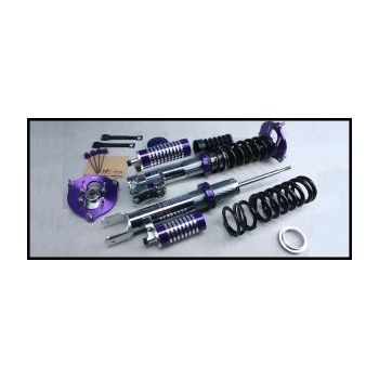 Aναρτήσεις αυτοκινήτου Coilovers D2 - ProSpec Series