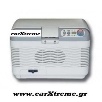 Ψυγείο Αυτοκινήτου 24V