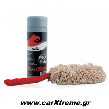 Ξεσκονιστήρι Αυτοκινήτου Με Λαδάκι