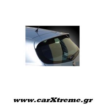 Alfa Romeo 147 Αεροτομή Οροφής αυτοκινήτου