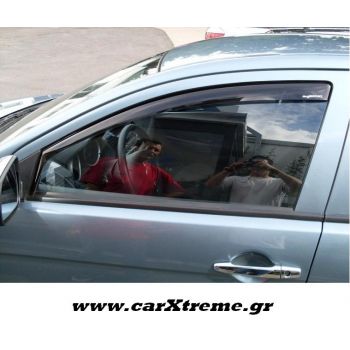 Ανεμοθραύστες αυτοκινήτου ClimAir Γερμανικοί